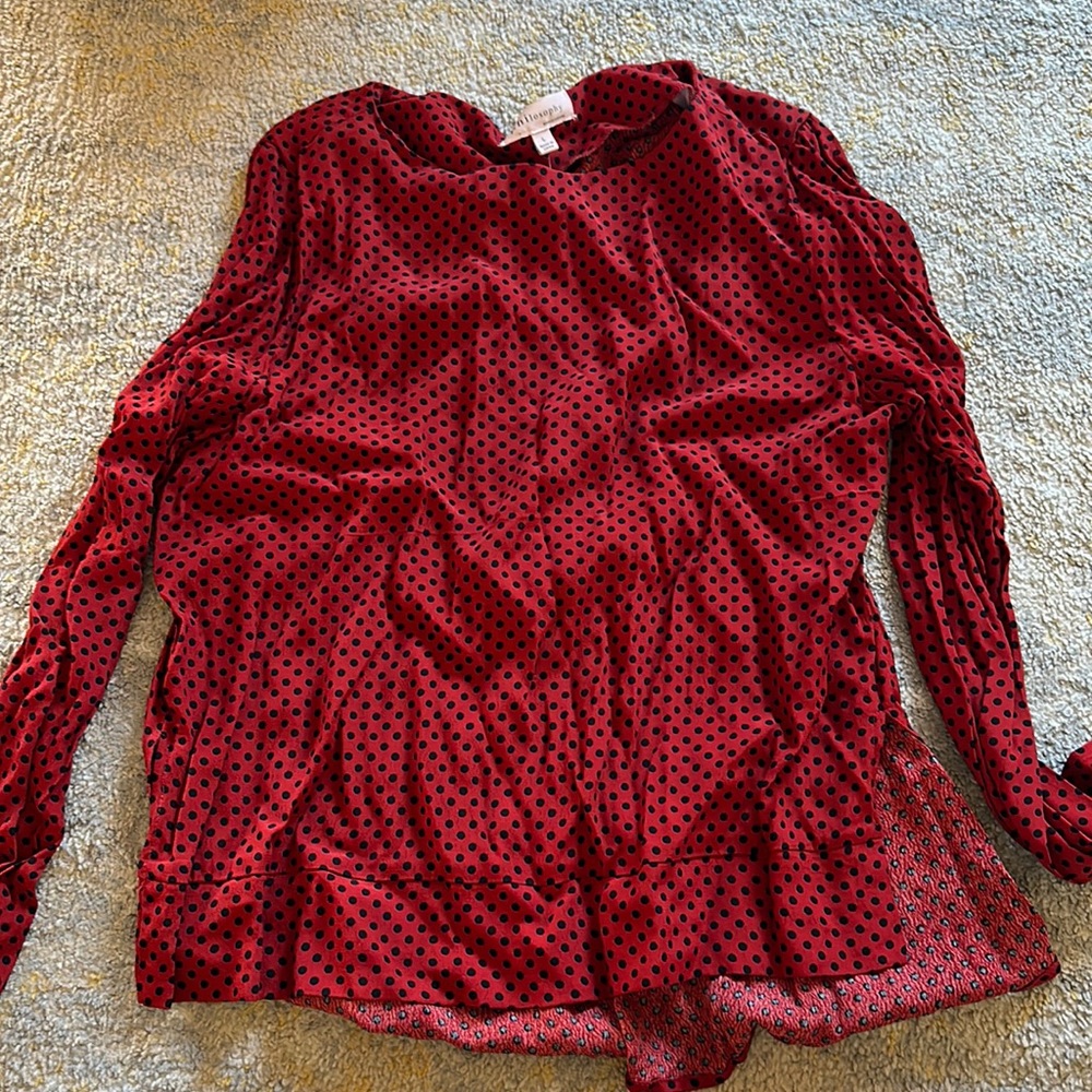 Blouse